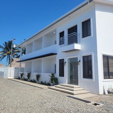 Tramonto Boutique Hotel La Ceiba Exterior foto