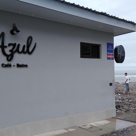 Tramonto Boutique Hotel La Ceiba Exterior foto