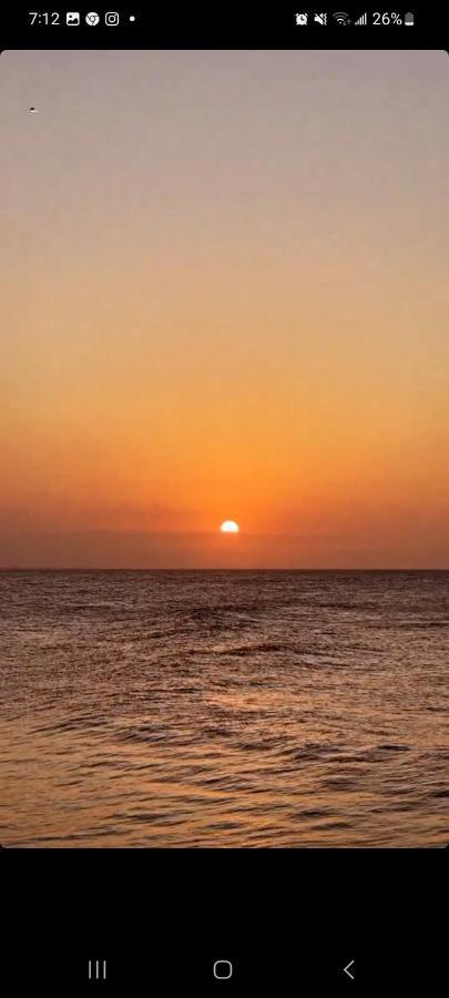 Tramonto Boutique Hotel La Ceiba Exterior foto