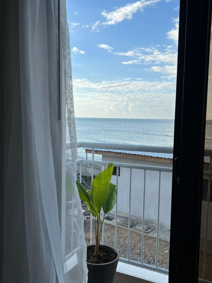 Tramonto Boutique Hotel La Ceiba Exterior foto